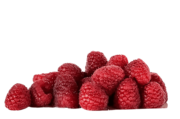 How to Feed Raspberries to Rabbits Safely