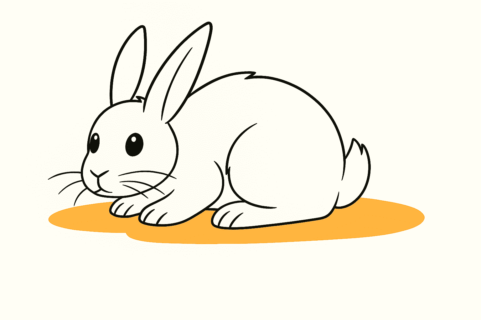 Why Does My Bunny Sitting in One Spot