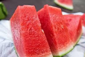 How much watermelon can a rabbit eat