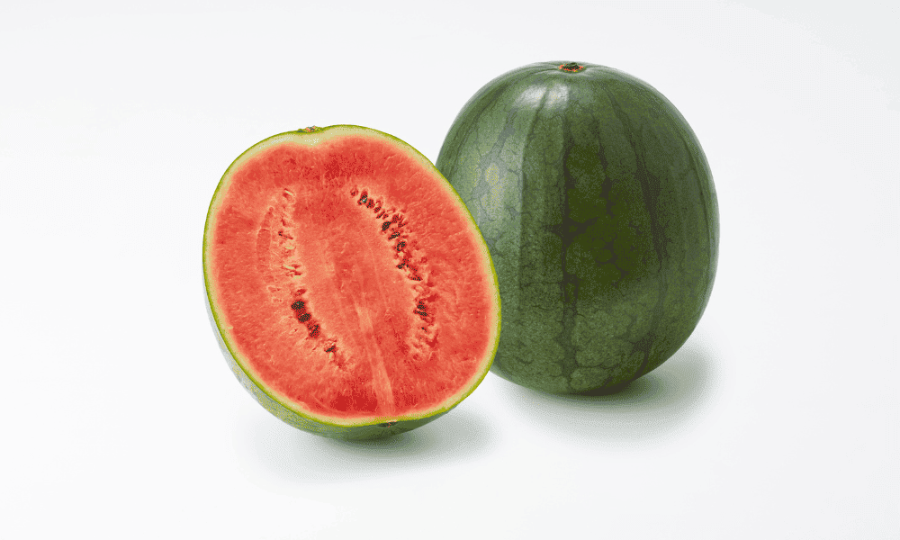 Is watermelon safe for rabbits to eat